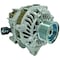 Wai Global Alternator, ALTMI IRIF 12V 110A, 110 Amp12 Volt, CW, 7Groove Pulley 14488N - alternate 5